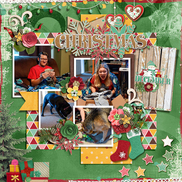 Our Christmas