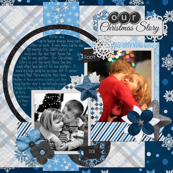 Our Christmas