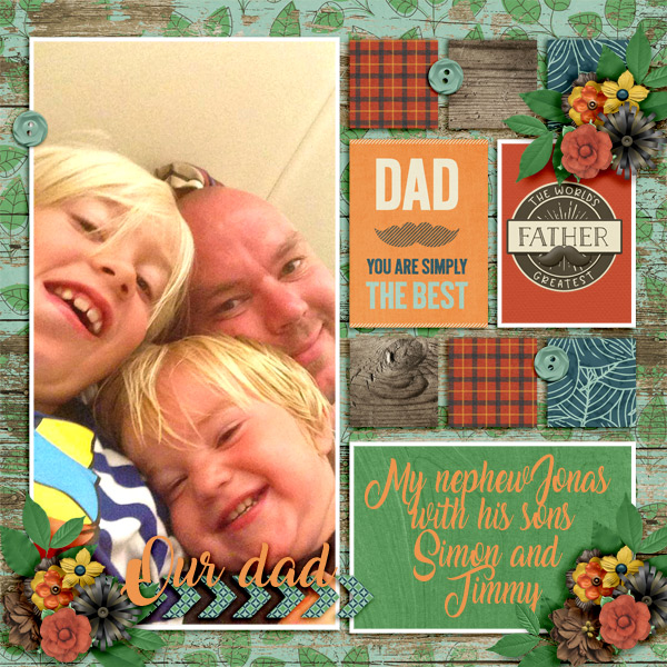 Our-dad
