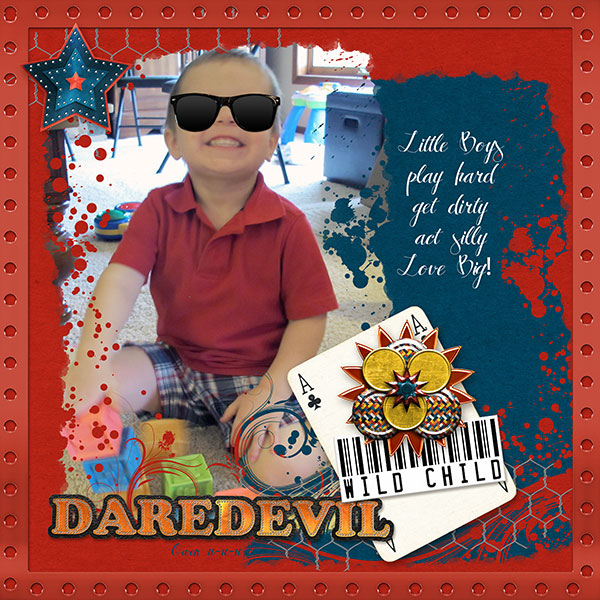 Our Daredevil