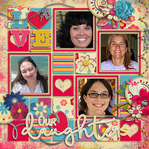 Our Daughters