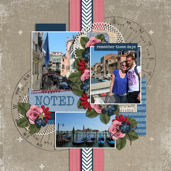 our day in Venice