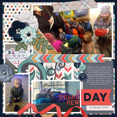 Our Day