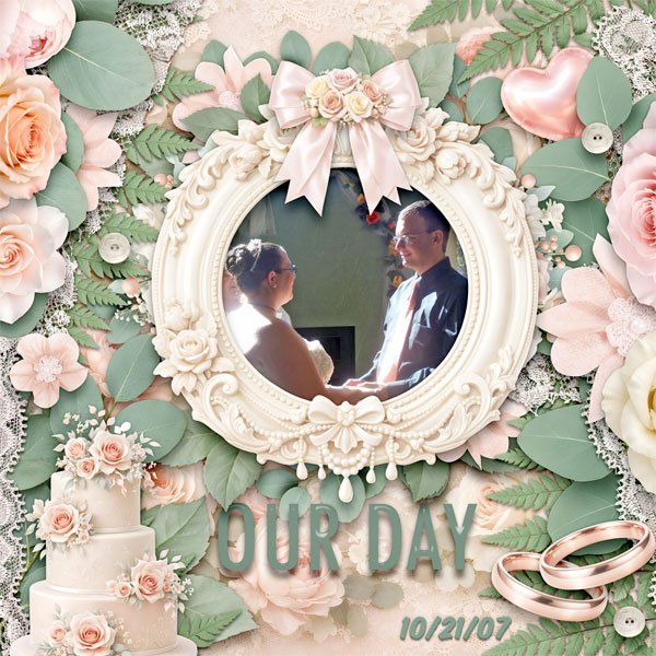 OUR DAY