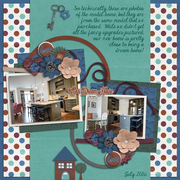 Our Dream House