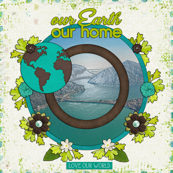 Our Earth Our Home