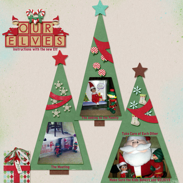 Our Elves