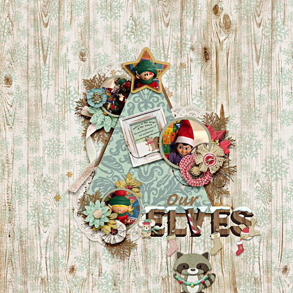 Our Elves