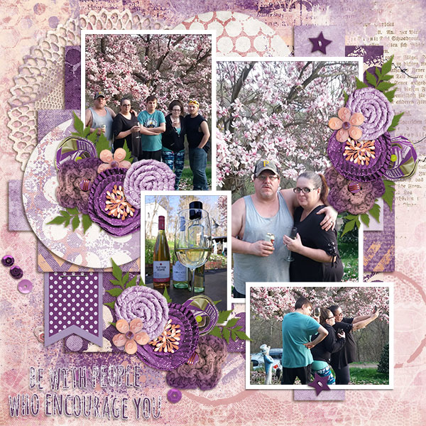 Our Family Day