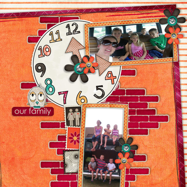 Our Family