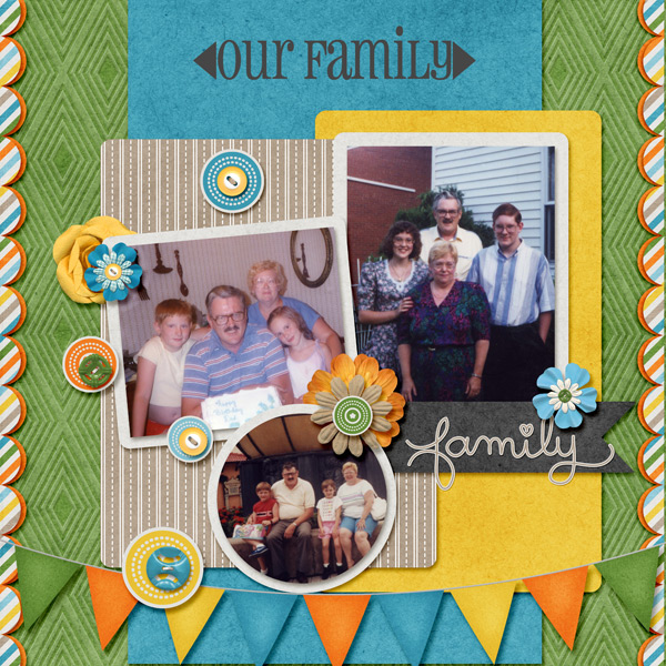 Our Family