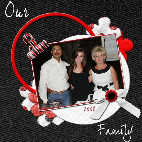 Our Family