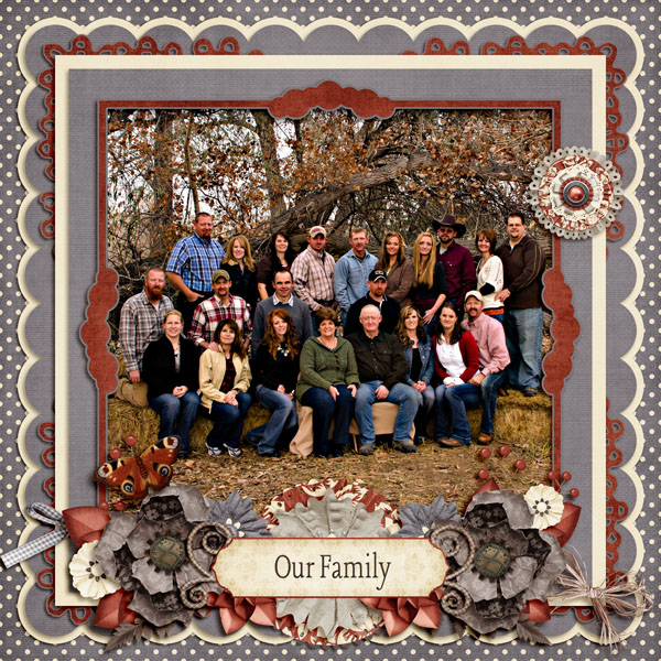Our Family
