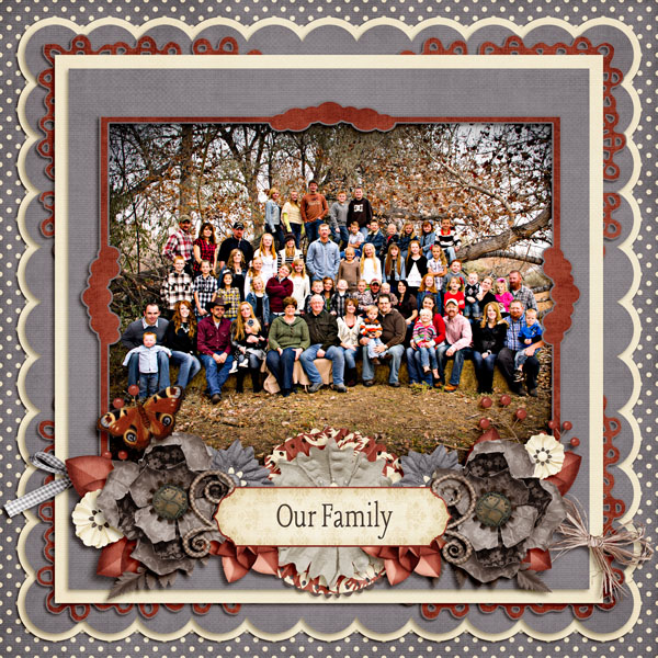 Our Family