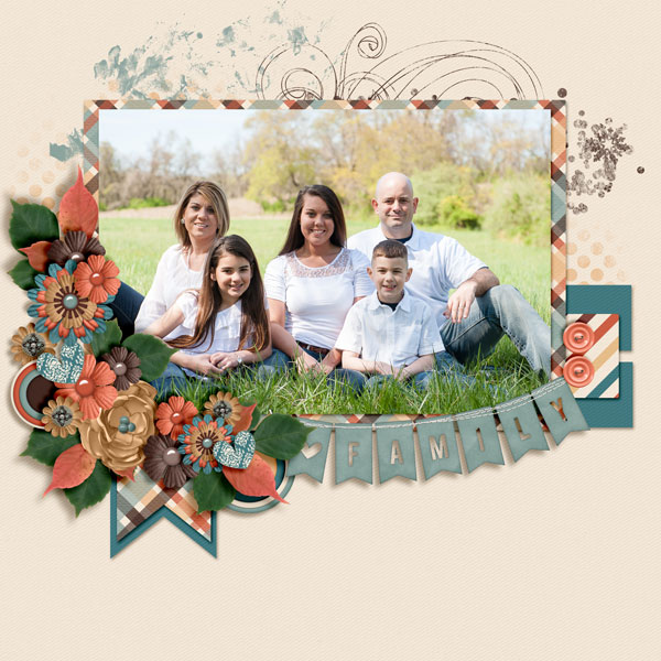 Our-Family