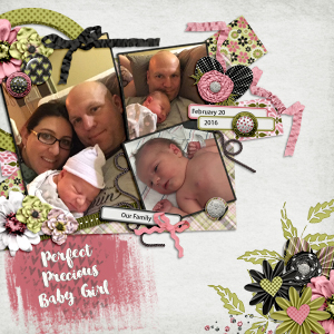 Our Family