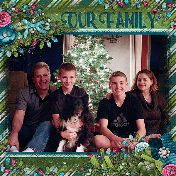 Our Family