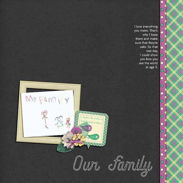 Our Family
