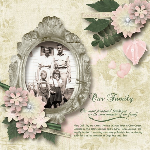 Our Family