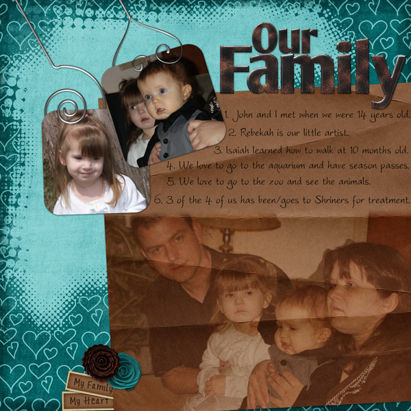 Our Family