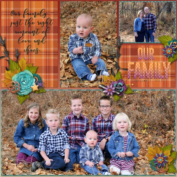 Our Family
