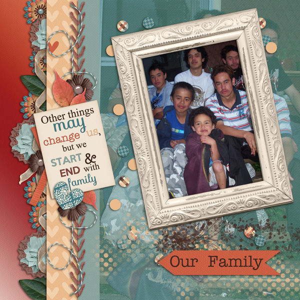 Our Family