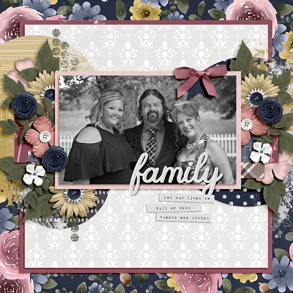 Our Family