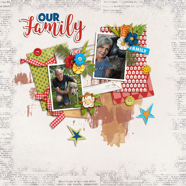 Our Family