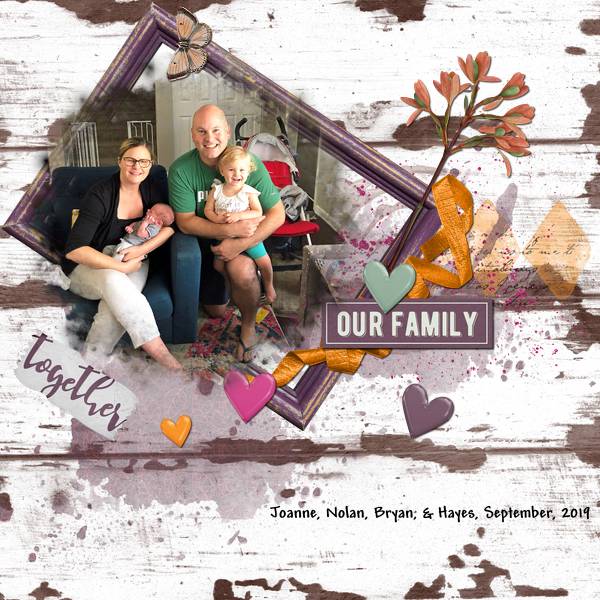 Our Family