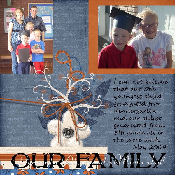 Our Family