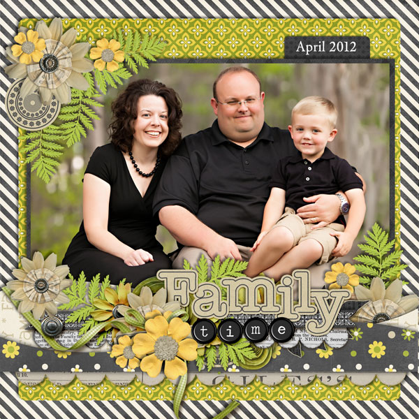 Our Family
