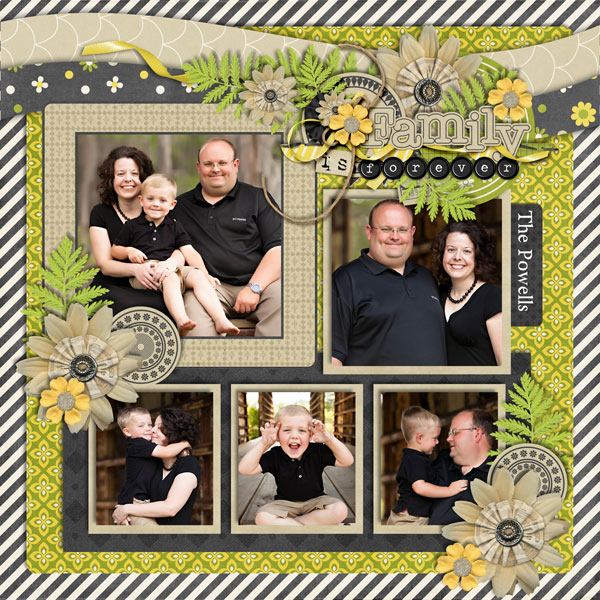 Our Family