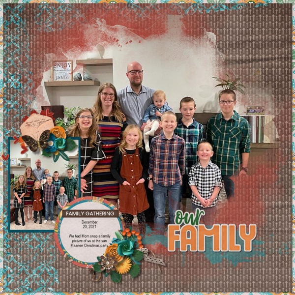 Our Family