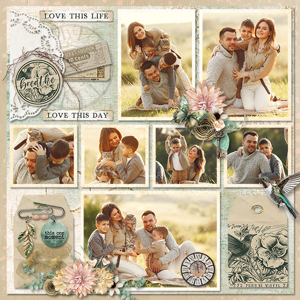 Our Family
