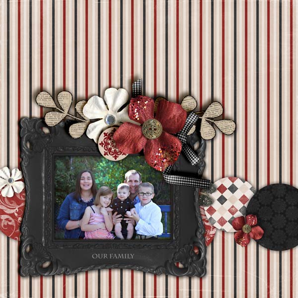 Our Family