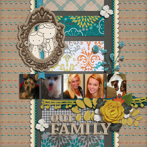 Our Family