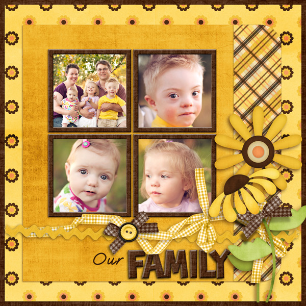 Our Family