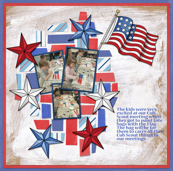 Our Flag