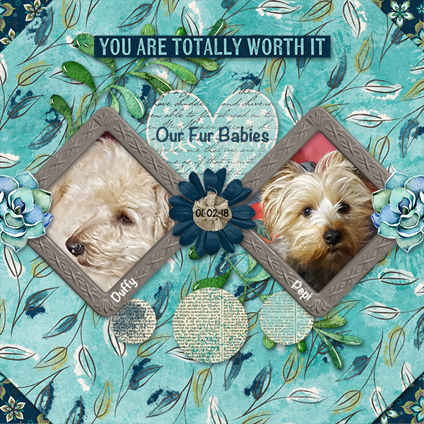 Our Fur Babies
