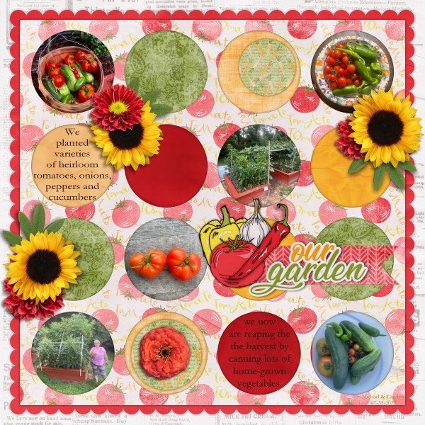 Our Garden - pg2