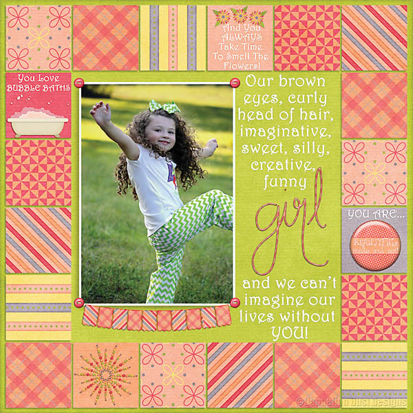 Our Girl
