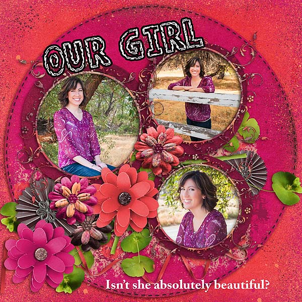 Our Girl