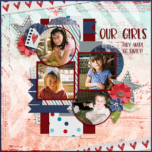 Our Girls