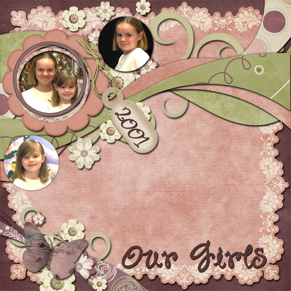 Our Girls