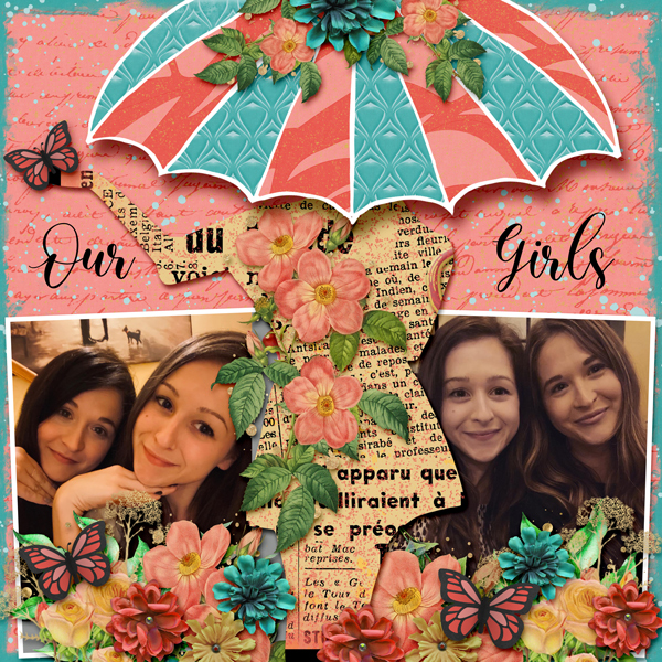Our Girls