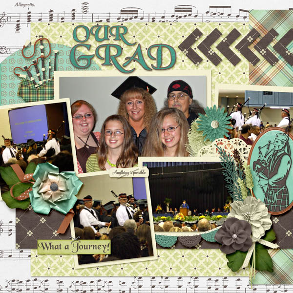 Our Grad