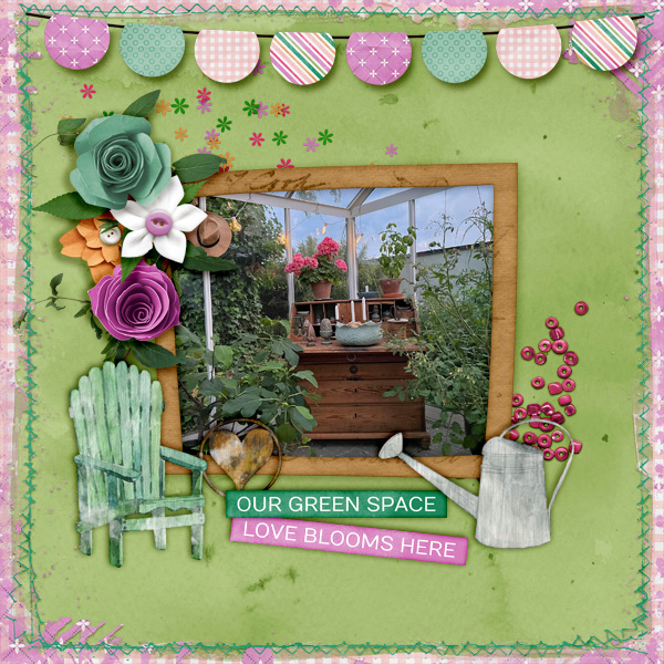 Our-green-space