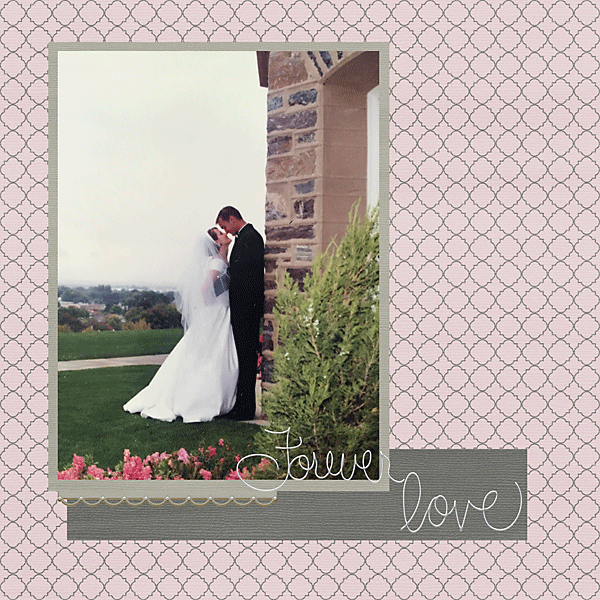Our Happily Ever After