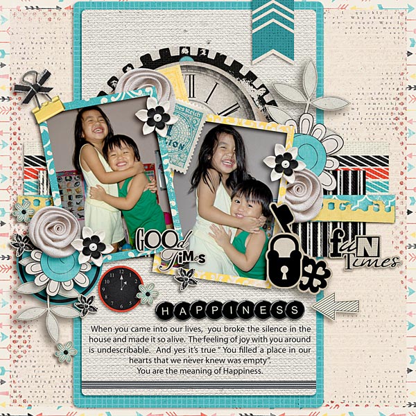 Our Happiness2