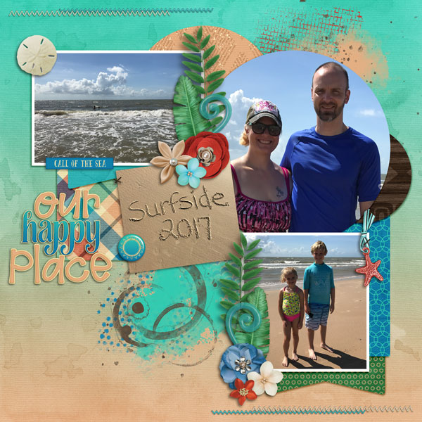 Our Happy Place